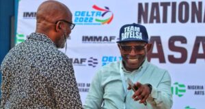 NSF Delta 2022 : Igali Calls For Timely Release Of Medal Table