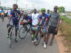 NSF Delta 2022 : Medal Rain For Team Bayelsa As Sports Commissioner Announces Instant Reward To Athletes