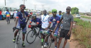 NSF Delta 2022 : Medal Rain For Team Bayelsa As Sports Commissioner Announces Instant Reward To Athletes