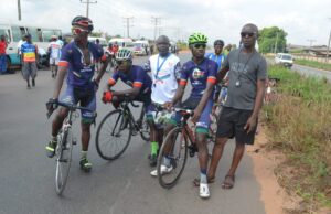 NSF Delta 2022 : Medal Rain For Team Bayelsa As Sports Commissioner Announces Instant Reward To Athletes
