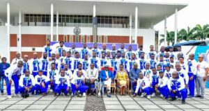Gov Wike Set To Honour Rivers United In Port Harcourt