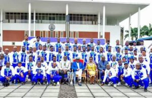 Gov Wike Set To Honour Rivers United In Port Harcourt