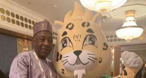 NSF Delta 2022 : Yola Thumbs-up Delta Govt On Hosting NSF ASABA 2022