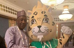 NSF Delta 2022 : Yola Thumbs-up Delta Govt On Hosting NSF ASABA 2022