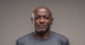 Nigerian Basketball Shall Be Great Again- Ogoh Odaudu