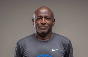 Nigerian Basketball Shall Be Great Again- Ogoh Odaudu