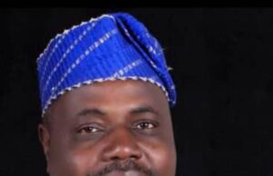 NSF Delta 2022: “Oyo State Will Be Among The First 3, Sets To Intensify Bid To Host The Next Edition”- Hon Gbenga Arole