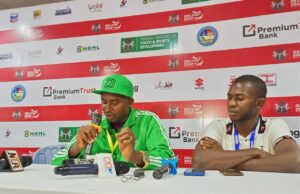 NSF Delta 2022: “Team Nsarawa Will Surpass Previous Records” – Lucky Isaac… Applauded Delta State Government for Staging A Befitting Festival