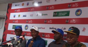 NSF Delta 2022: “It’s Time To Explore Sports To Engender Love, Unity, and Peaceful Coexistence Amongst Nigerians”… Charles Aniagwu
