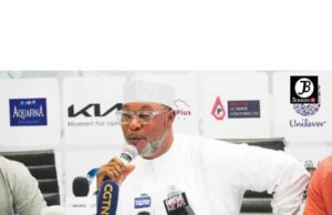 NSF Delta 2022: “We have a Vision To always win And Host The Best Ever Games “- Tonobok Okowa