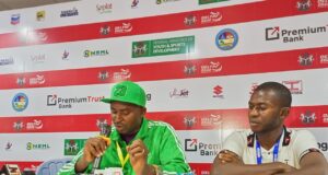 NSF Delta 2022 : Team Nasarawa Aims To Finish Among Top-Ten States, Sports Commissioner, Yargwa, Says