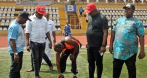Iloenyosi Expresses Optimism Of Awka City Stadium Being Approved For League Football
