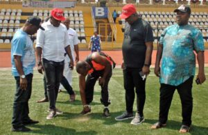 Iloenyosi Expresses Optimism Of Awka City Stadium Being Approved For League Football