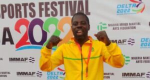 NSF Delta 2022 : Adeagbo Mints Silver For Ogun Scrabble, Narrowly Misses Gold At National Sports Festival