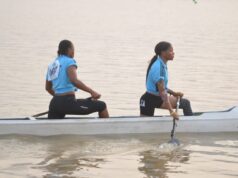 NSF Delta 2022 : Team Bayelsa Clinch 12 Gold On Day Four As The Medal Rain Continues