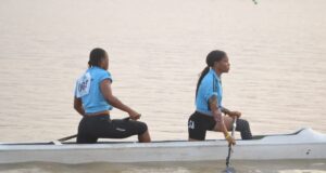 NSF Delta 2022 : Team Bayelsa Clinch 12 Gold On Day Four As The Medal Rain Continues