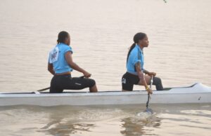 NSF Delta 2022 : Team Bayelsa Clinch 12 Gold On Day Four As The Medal Rain Continues