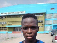 Fusion Football Championship: Team 360 FC Defensive Midfielder Ogunbiyi Opeyemi Reveals Secret Behind Amazing Performance, Admits Team Has Sight On League Trophy