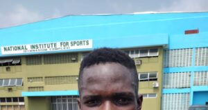 Fusion Football Championship: Team 360 FC Defensive Midfielder Ogunbiyi Opeyemi Reveals Secret Behind Amazing Performance, Admits Team Has Sight On League Trophy