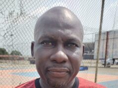 Fusion Football Championship: Team 360 FC Coach Ola Raji Reels Over Team’s Victorious League Start, Charges Players To Keep Up Brewing Momentum