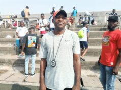 Fusion Football Championship: ‘Our Pressure On The Opponent Gave Us The Big Win’, Isaac Siasia Reveals Team’s Tactics In 5-1 Demolition Of G12 Football Club