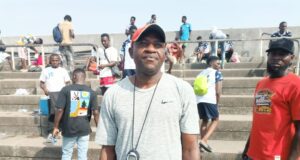 Fusion Football Championship: ‘Our Pressure On The Opponent Gave Us The Big Win’, Isaac Siasia Reveals Team’s Tactics In 5-1 Demolition Of G12 Football Club