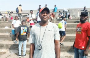 Fusion Football Championship: ‘Our Pressure On The Opponent Gave Us The Big Win’, Isaac Siasia Reveals Team’s Tactics In 5-1 Demolition Of G12 Football Club