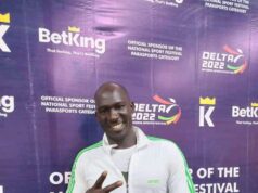 NSF Delta 2022 : Team Nasarawa Win More Medals In Asaba