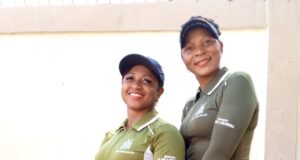 NSF Delta 2022 : Team Nasarawa Have Picked Up Another Medal At The 21st National Sports Festival In Asaba, Delta State