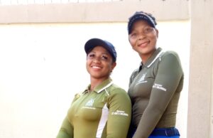 NSF Delta 2022 : Team Nasarawa Have Picked Up Another Medal At The 21st National Sports Festival In Asaba, Delta State