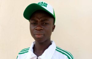 NSF Delta 2022 : Meet The Youngest Distance Runner At The National Sports Festival