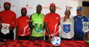 Rangers Start Super Cup Chase With oriental Derby