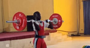 NSF Delta 2022 : National Sports Festival: Bayelsa, Delta, FCT Win Gold Medals In Weightlifting Events After Day 1