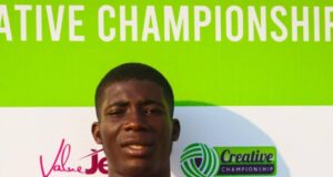 TCC: Dannaz FC Kasali Ganiu Ecstatic Over Clean Sheet Heroics Against Beyond Limits FA, ‘This Season Is Our Turn To Be Crowned Champions’