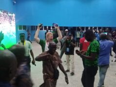 NSF Delta 2022 : Tonobok Okowa To Host Southern Versus Northern Nigeria Sports Journalists Novelty Football Match