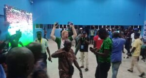 NSF Delta 2022 : Tonobok Okowa To Host Southern Versus Northern Nigeria Sports Journalists Novelty Football Match
