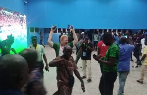 NSF Delta 2022 : Tonobok Okowa To Host Southern Versus Northern Nigeria Sports Journalists Novelty Football Match