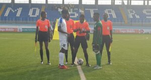 NPFL/Dozzy Mmuobusa Super Cup: Insurance Road To Dozzy Prizes Blocked By Enyimba FC