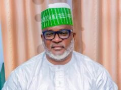 NSF Delta 2022 : Attahiru Ibrahim Assists Kwara Teqball Team In Asaba
