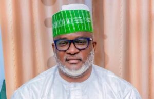 NSF Delta 2022 : Attahiru Ibrahim Assists Kwara Teqball Team In Asaba