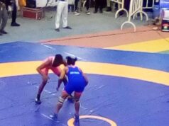 NSF Delta 2022 : Team Edo Impresses, Wins Gold In Wrestling, Cricket And Pole Vault