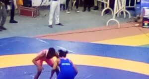 NSF Delta 2022 : Team Edo Impresses, Wins Gold In Wrestling, Cricket And Pole Vault