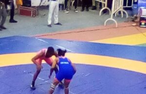 NSF Delta 2022 : Team Edo Impresses, Wins Gold In Wrestling, Cricket And Pole Vault
