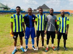 Ndame Academy Others In Last 8 Of Anioma Nations Cup
