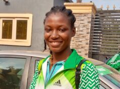 NSF Delta 2022 : Team Nasarawa Win More Medals At National Sports Festival