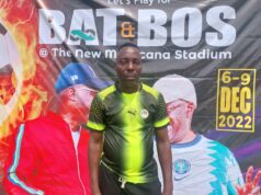 Maracana Soccer Fiesta: Ajegunle Utd Victory Over Remo Stars Thrills Coach Adebayo