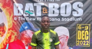 Maracana Soccer Fiesta: Ajegunle Utd Victory Over Remo Stars Thrills Coach Adebayo