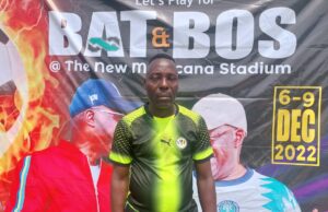 Maracana Soccer Fiesta: Ajegunle Utd Victory Over Remo Stars Thrills Coach Adebayo