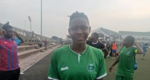 NWFL Premiership: Kalu Chinwe Dreams Of Continental Football With Nassarawa Amazons, Says Team Is On The Right Track