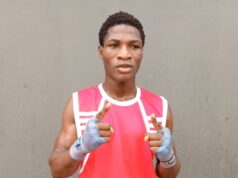 NSF Delta 2022 : Team Nasarawa Have Grabbed A Silver Medal In Boxing